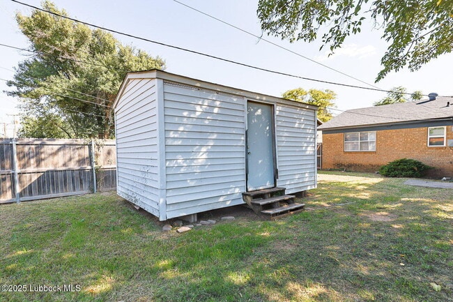 Building Photo - 4414 53rd St