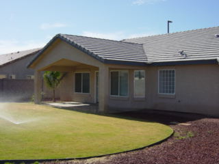 Primary Photo - Wonderful Coronado Ranch Home