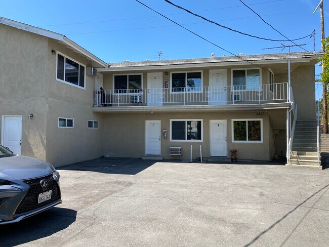 Building Photo - 5829 Cartwright Ave
