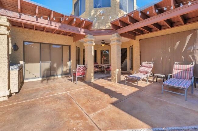 Building Photo - Gorgeous Furnished Home in McCormick Ranch