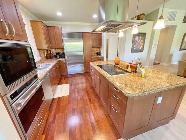 Building Photo - Kanani Wailea - Furnished 4 Bedroom 4.5 Ba...