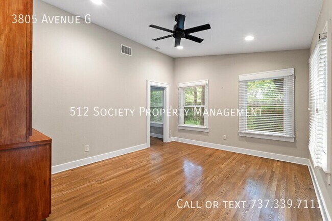 Building Photo - 3805 Avenue G
