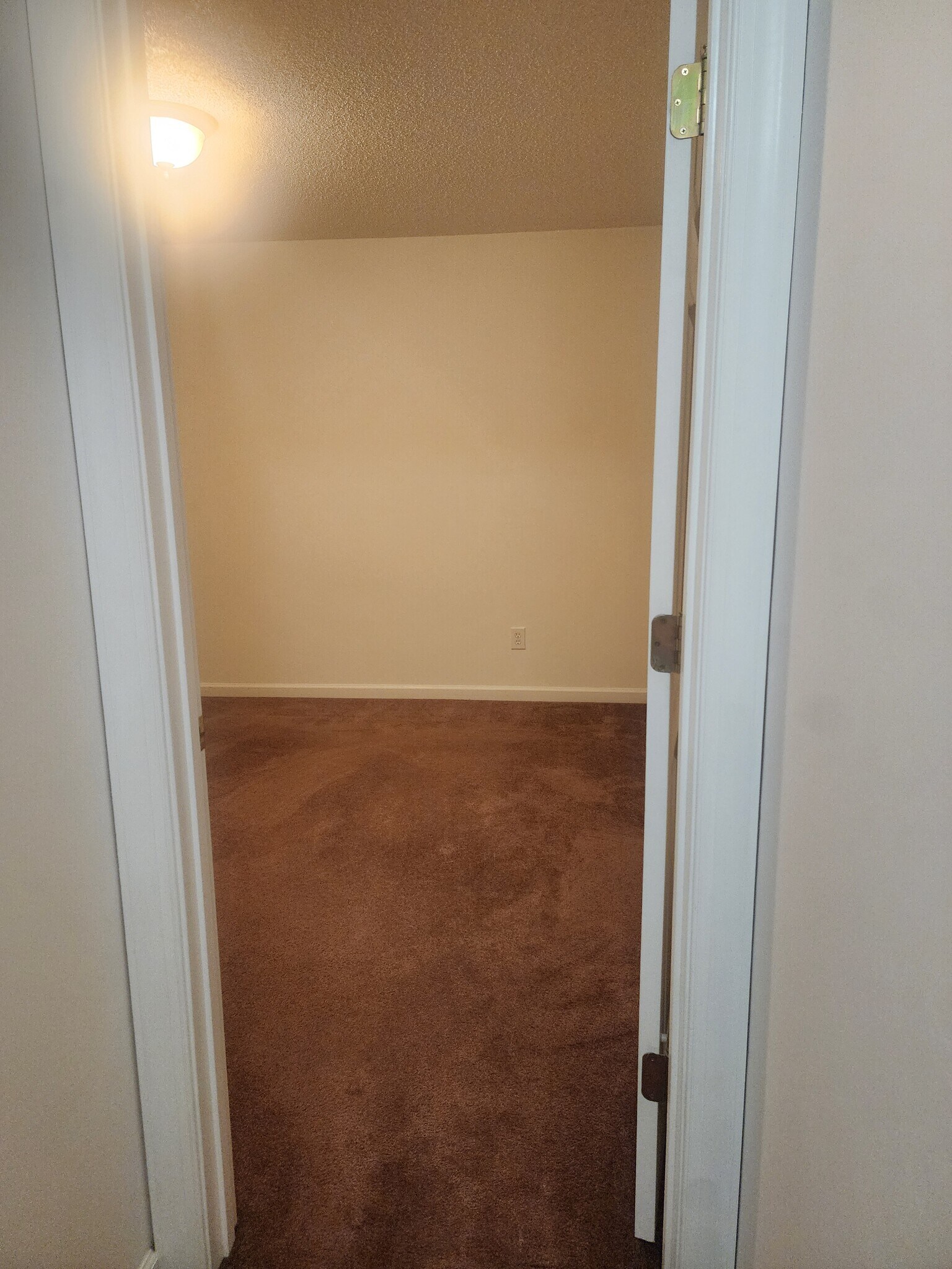 Second Bedroom - 837 Shackleton Rd