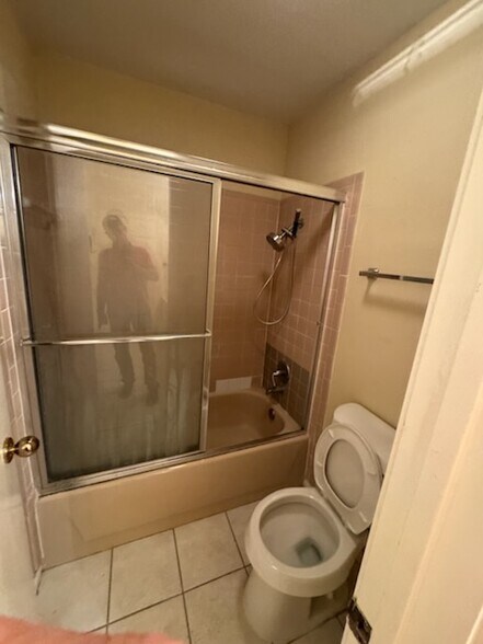 Master Bath - 8426 Towneship Ln