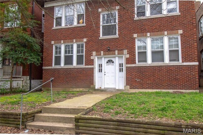 Primary Photo - 2852 Shenandoah Ave