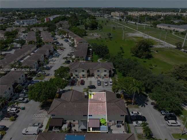 Building Photo - 7362 NW 179th Terrace
