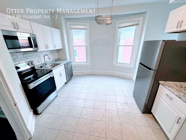 Building Photo - 24 E Mt Pleasant Ave