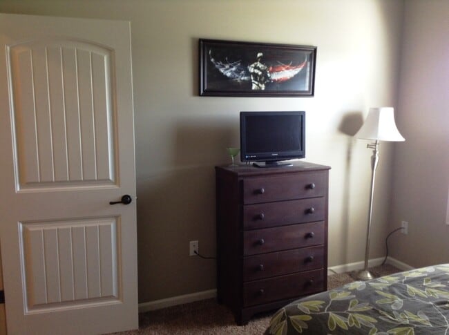 Building Photo - Quality Home Management