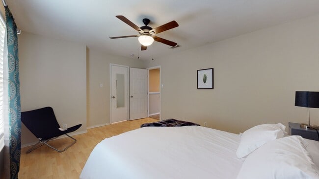 Building Photo - 5614 Spring Quail