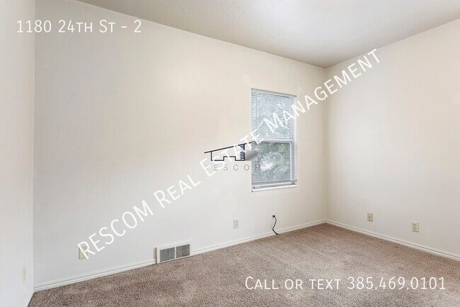 Building Photo - 1180 24th St