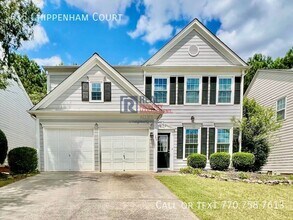 Building Photo - 435 Chippenham Ct