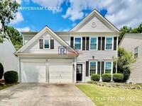 Building Photo - 435 Chippenham Ct