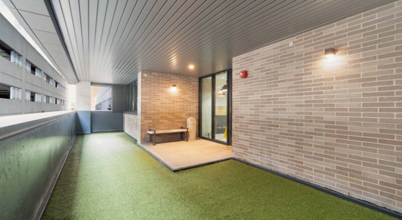 Building Photo - 163 N Desplaines St