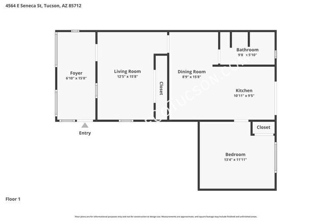 Building Photo - 4564 E Seneca St