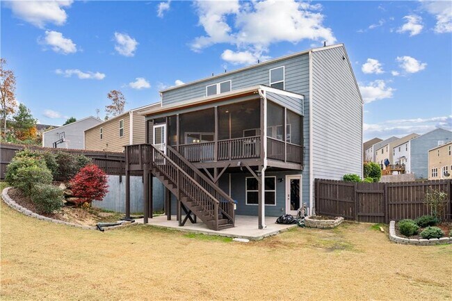 Building Photo - 1586 Garden View Dr