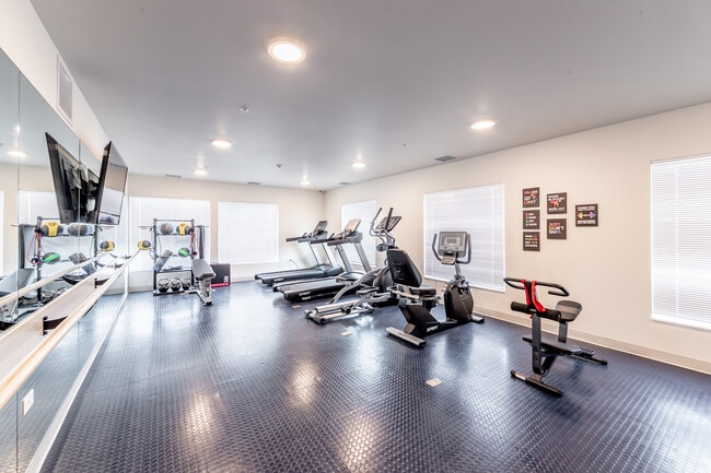 Floorplan - Crescent Place