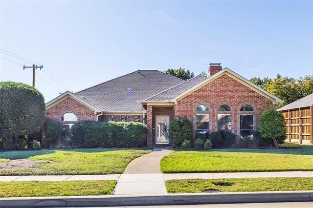 Building Photo - 1400 Sacramento Terrace