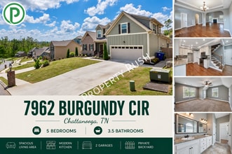 Building Photo - 7962 Burgundy Cir