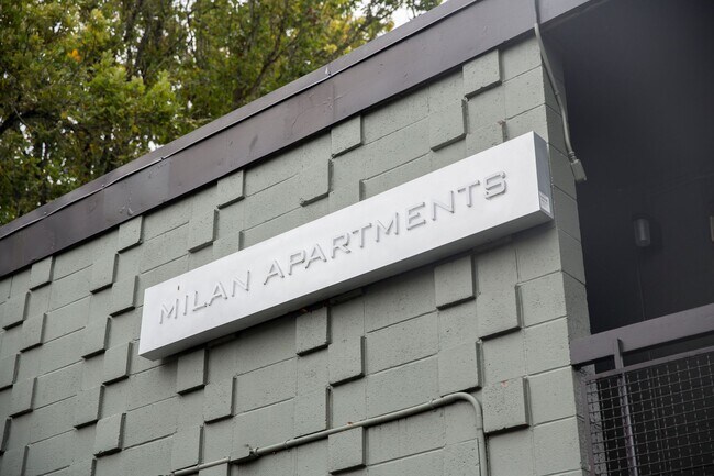 Building Photo - Milan Apartments