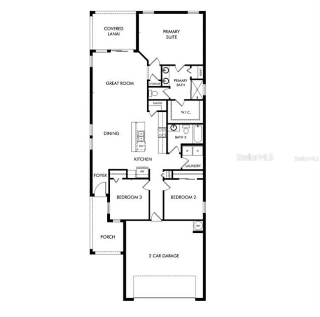 Building Photo - 2301 Mystic Maze Ln