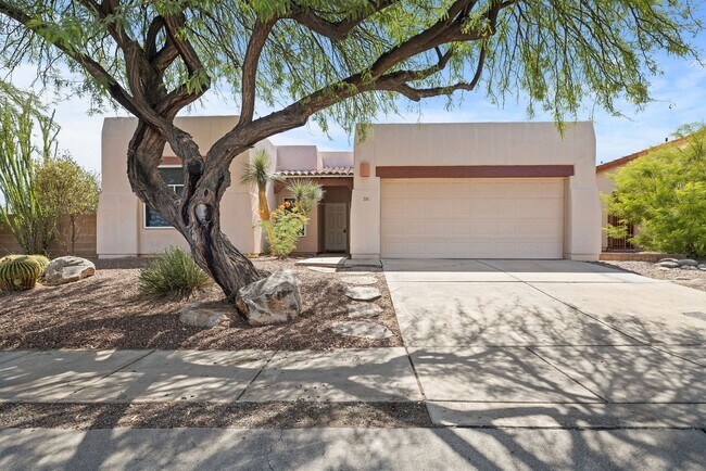 Primary Photo - Santa Fe Home in Silverado Hills with Pool!