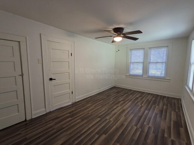 Building Photo - 1320 Harrison Ave