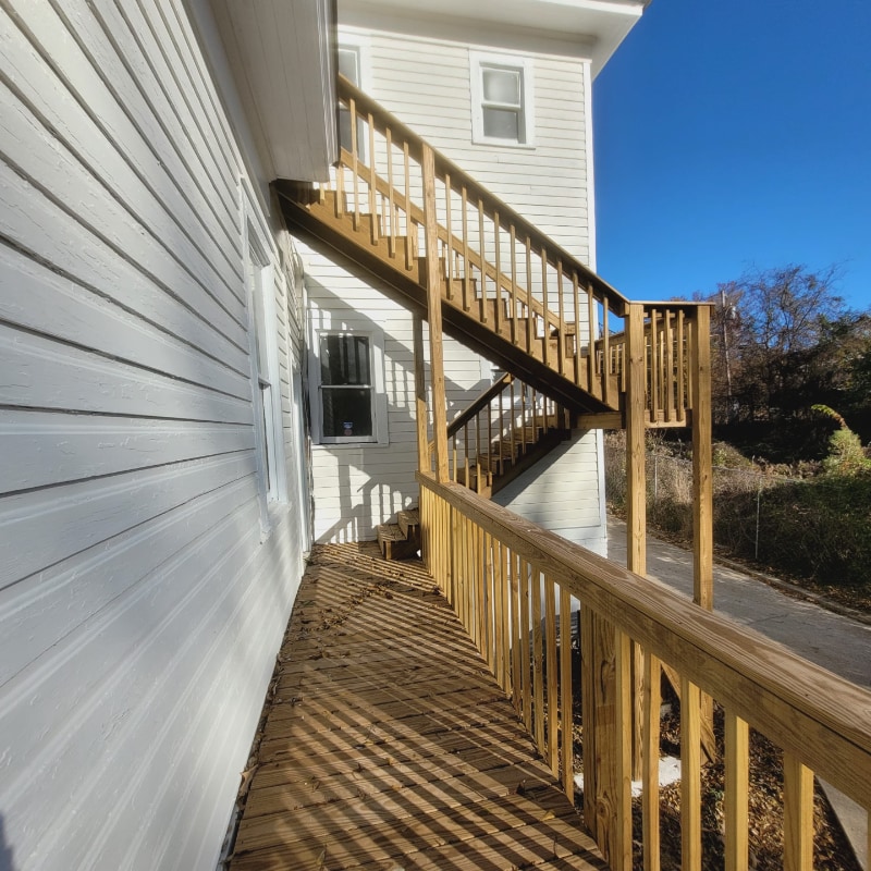 Building Photo - 343 Adelle St