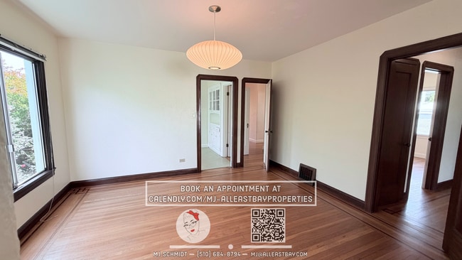 Building Photo - Large 3 Bedroom Home located in Berkeley Westbrae Neighborhood!