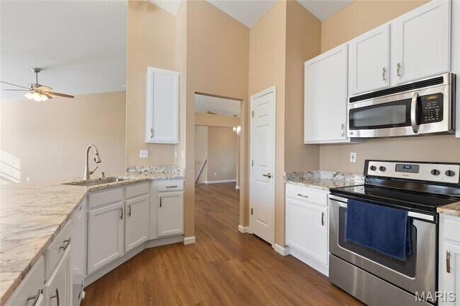 Building Photo - 3515 Eagles Hill Ridge