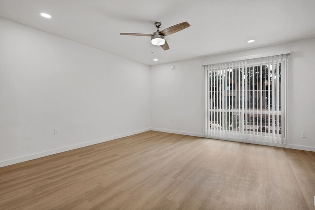 Floorplan - El Dorado Apartments