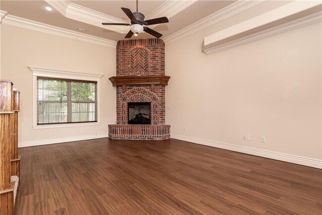 Building Photo - 3 Bedroom Bentonville home for Lease