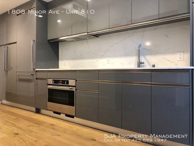 Building Photo - Brand New Unit at the Nexus Condominiums!