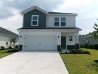 Building Photo - New 5 bedroom, 3 bath home in Clear Pond w...