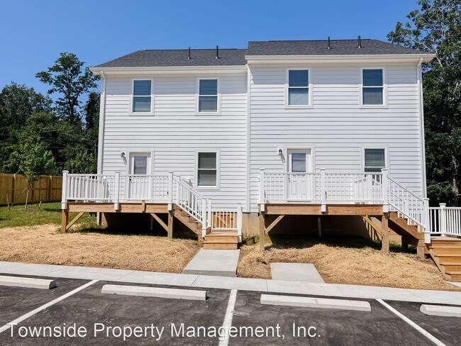 Building Photo - 2 br, 2.5 bath House - 103 Mt. Tabor Rd.