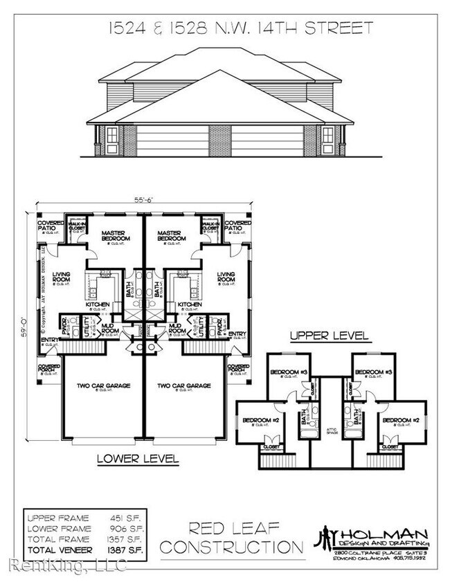 Building Photo - 3 br, 2.5 bath House - 1528 NW 13th Street