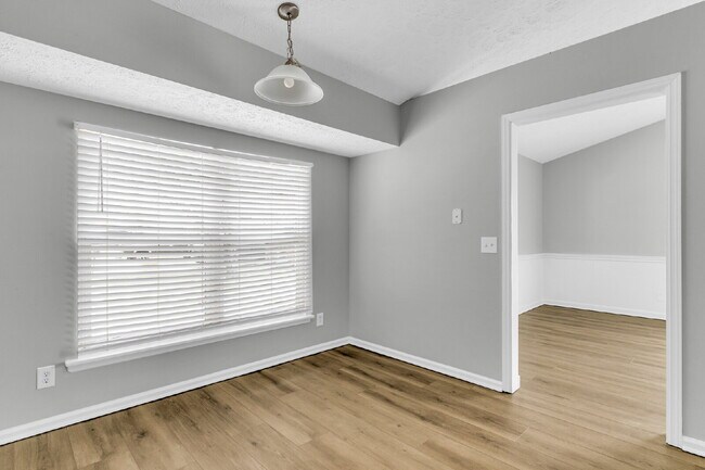 Building Photo - Location, Space and convenience at this adorable home.
