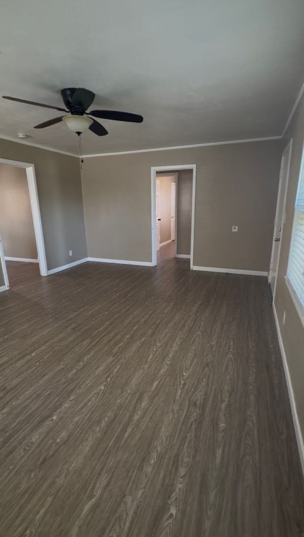Building Photo - Newly Renovated Home in Tower District!