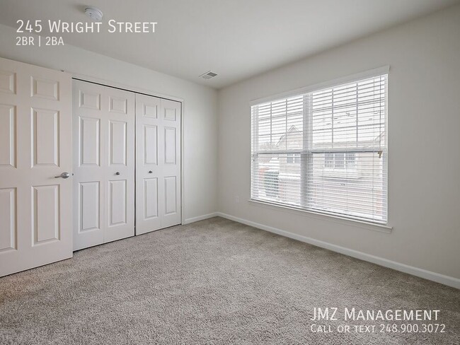 Building Photo - 245 Wright St