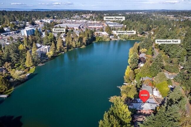 Building Photo - JENSEN DUPLEX