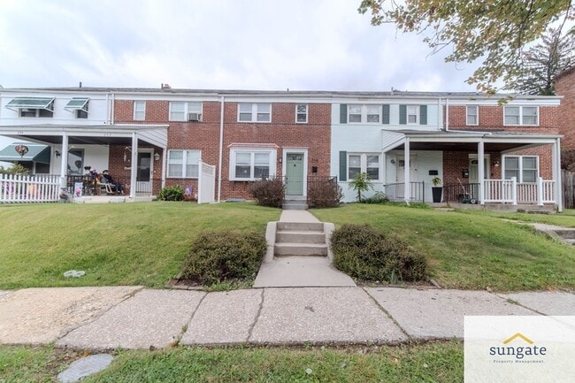 Primary Photo - 258 Ridge Ave
