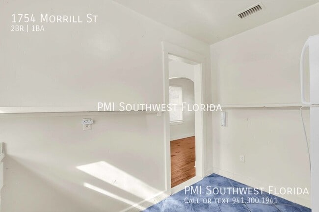 Building Photo - 1754 Morrill St