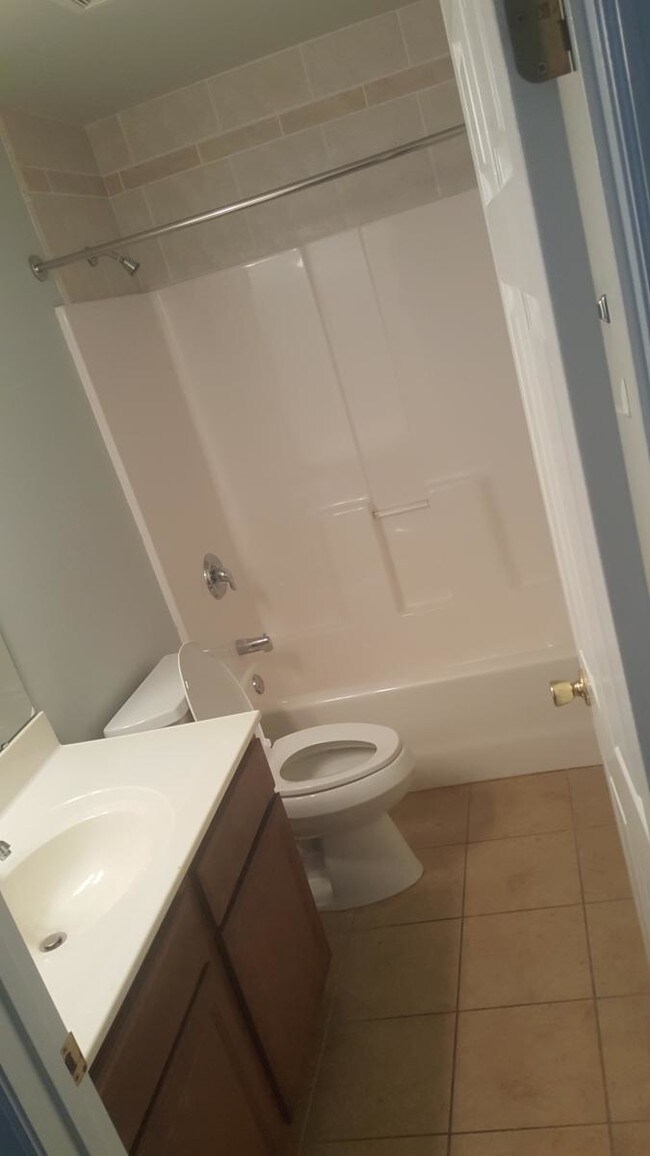 Building Photo - 5207 Pattison Ave