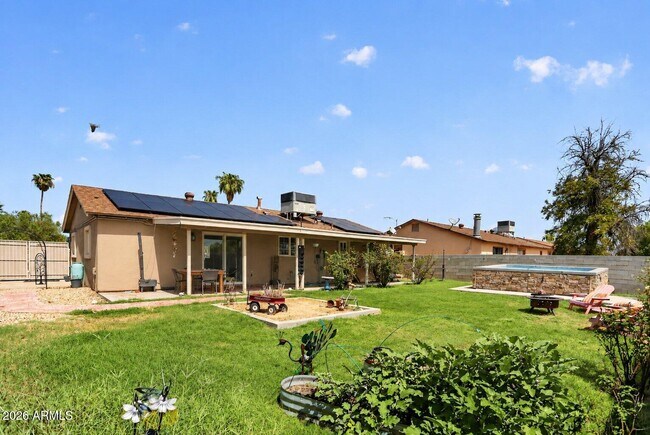 Building Photo - 3629 E Winchcomb Dr