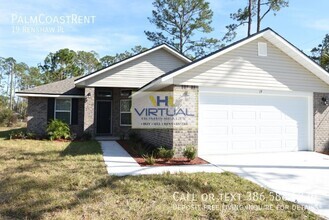 Building Photo - "Charming 3-Bedroom Oasis in Palm Coast – ...