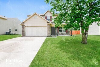Building Photo - 3614 Rock Maple Dr