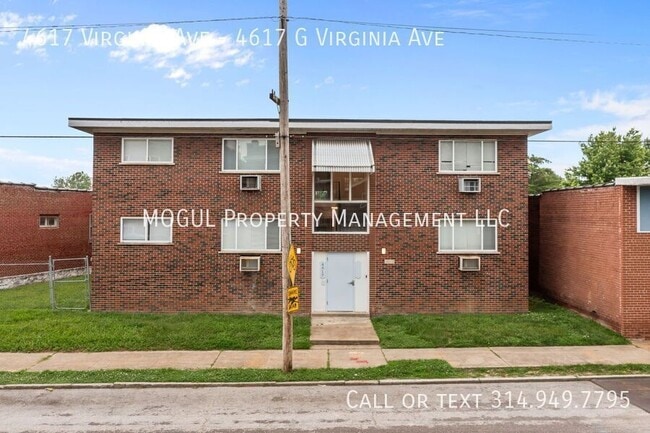 Building Photo - 4617 Virginia Ave
