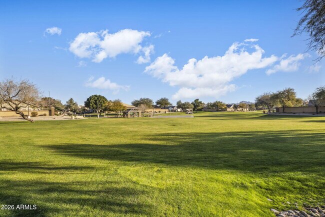 Building Photo - 9326 E Pampa Ave