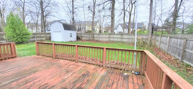 Building Photo - 9205 Whispering Woods Dr