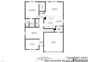 Building Photo - 25503 Little Brook