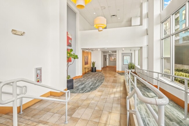Building Photo - The Enclave